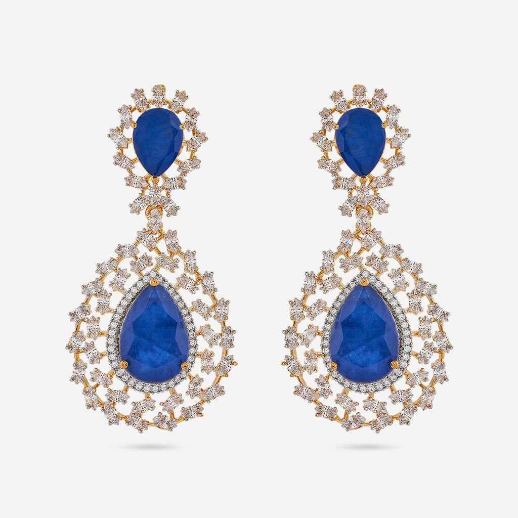 Zircon Earring Zircon Earring 184434