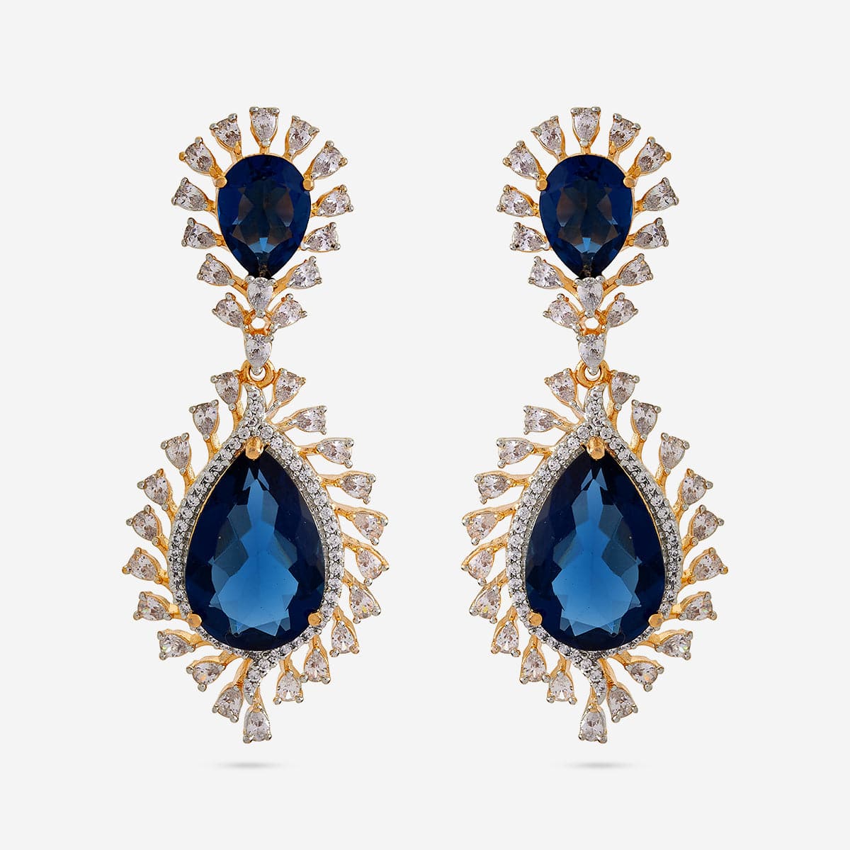 Zircon Earring Zircon Earring 184435