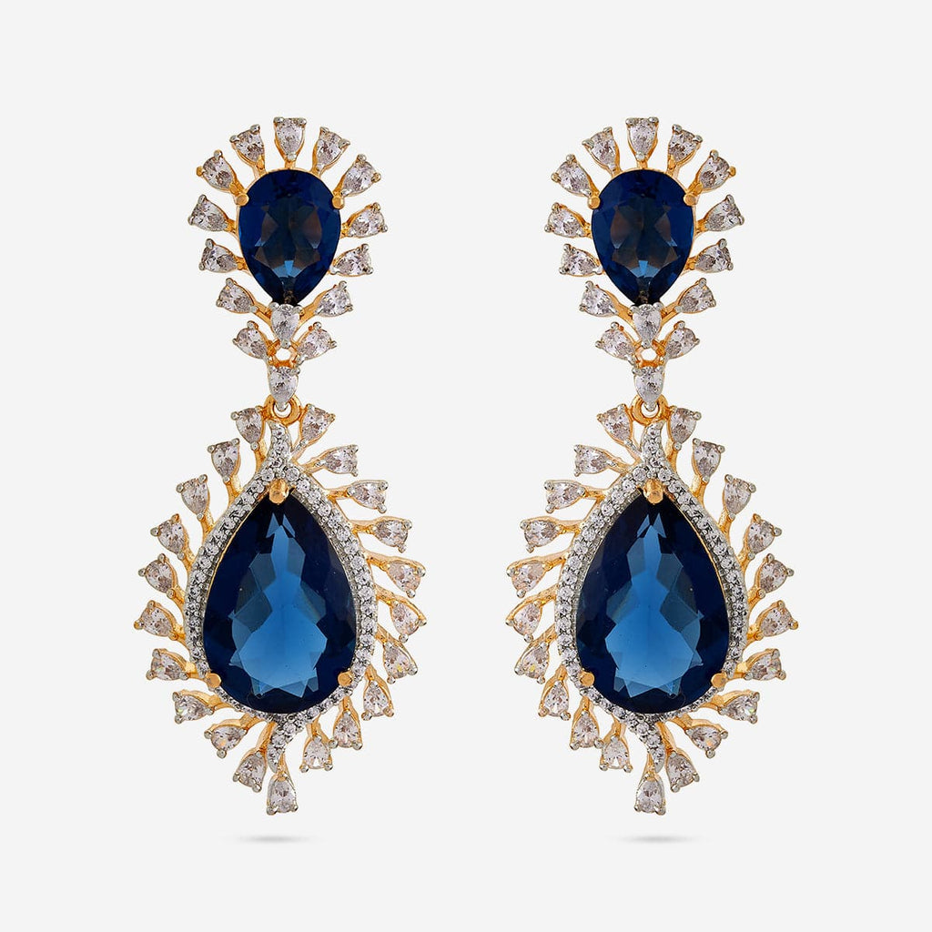 Zircon Earring Zircon Earring 184435