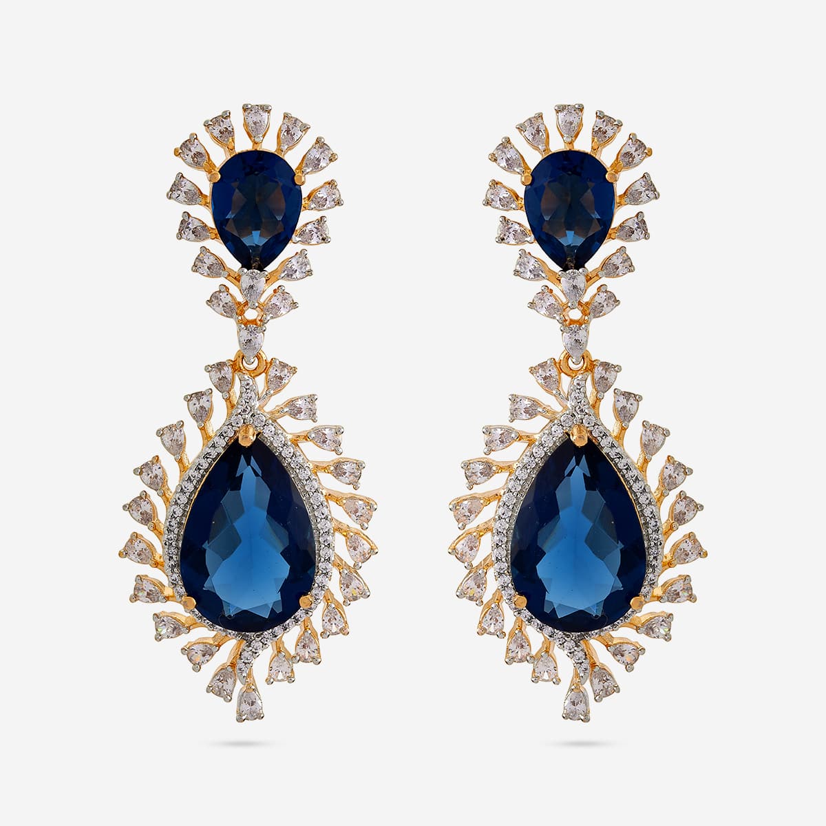 Zircon Earring Zircon Earring 184435