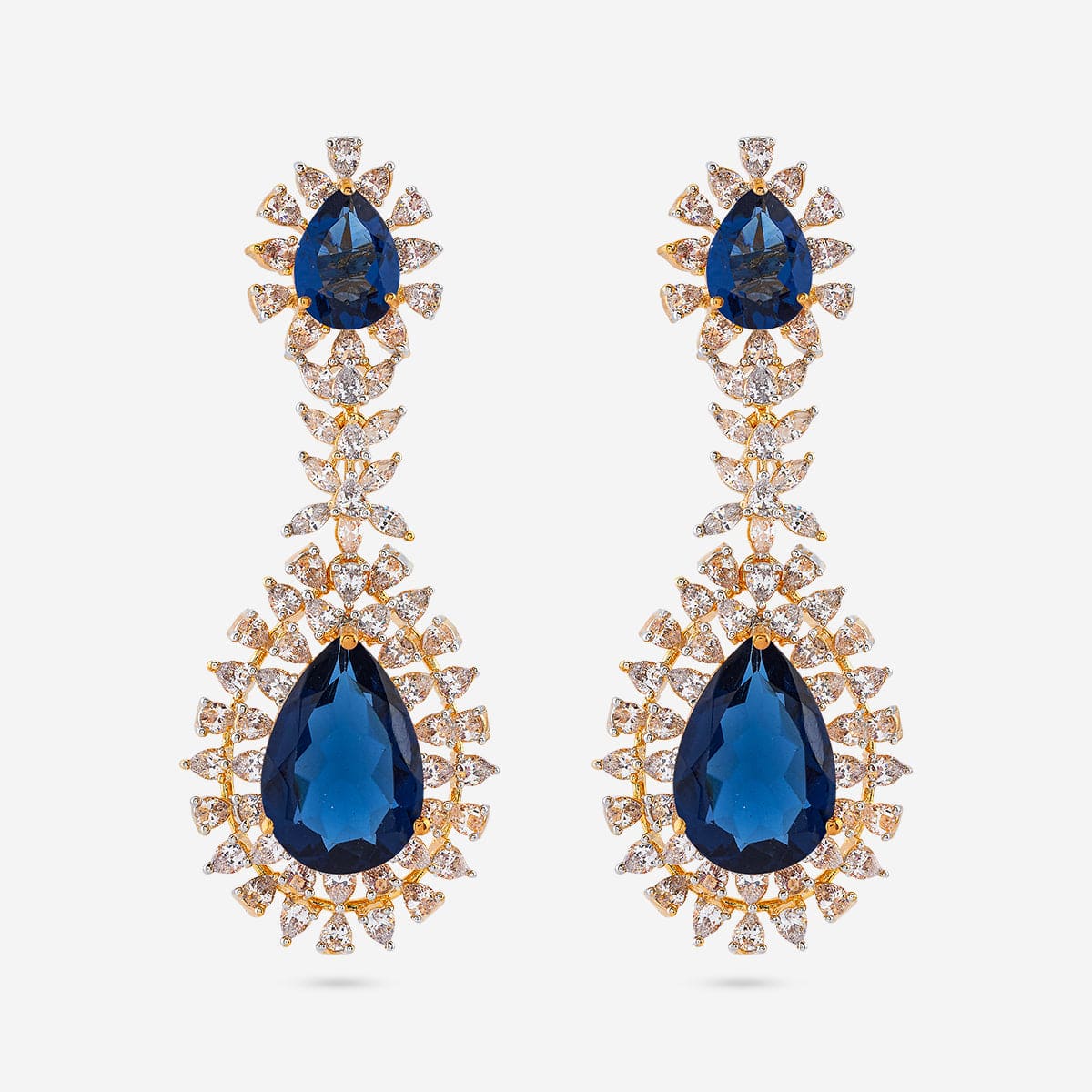 Zircon Earring Zircon Earring 184436