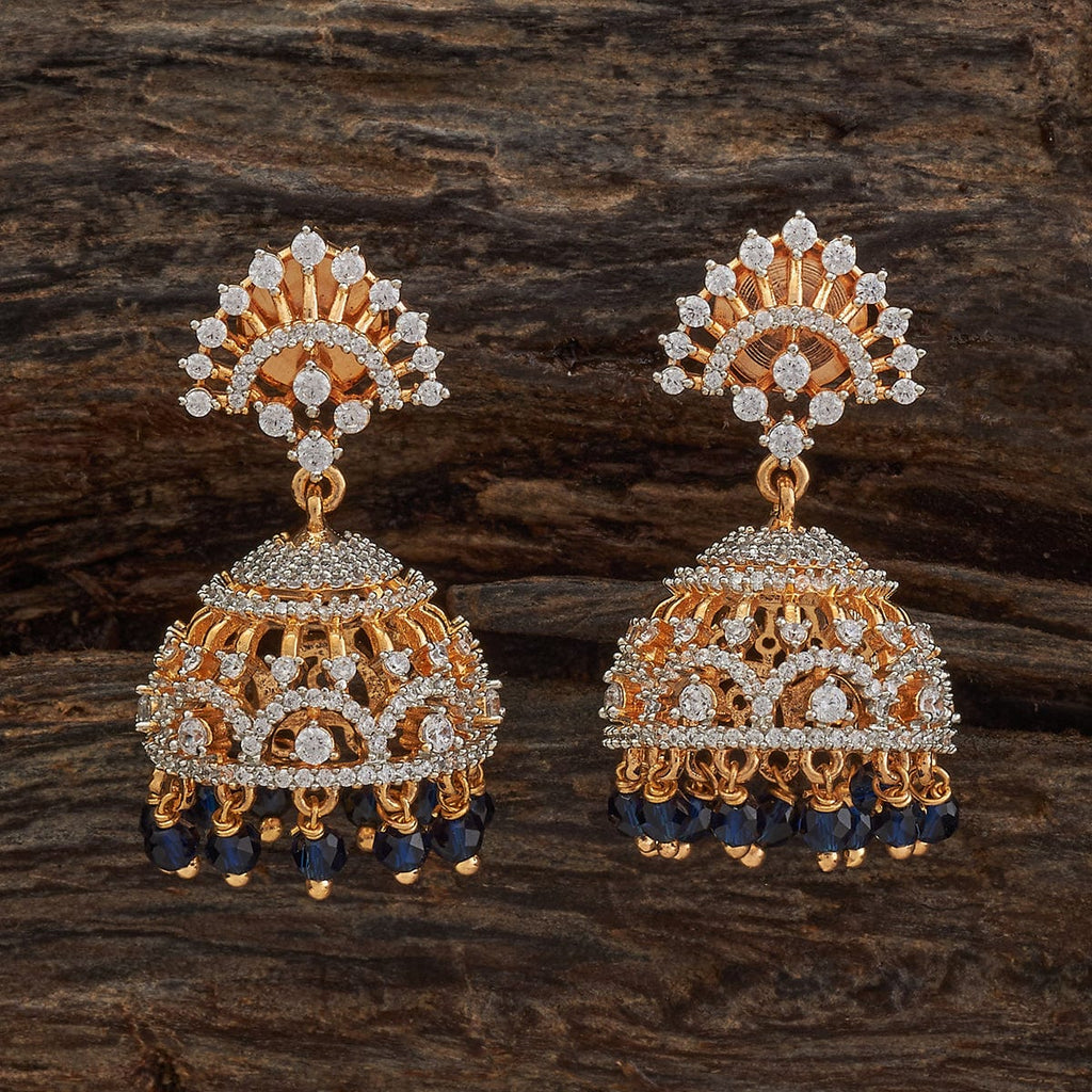 Zircon Earring Zircon Earring 184444