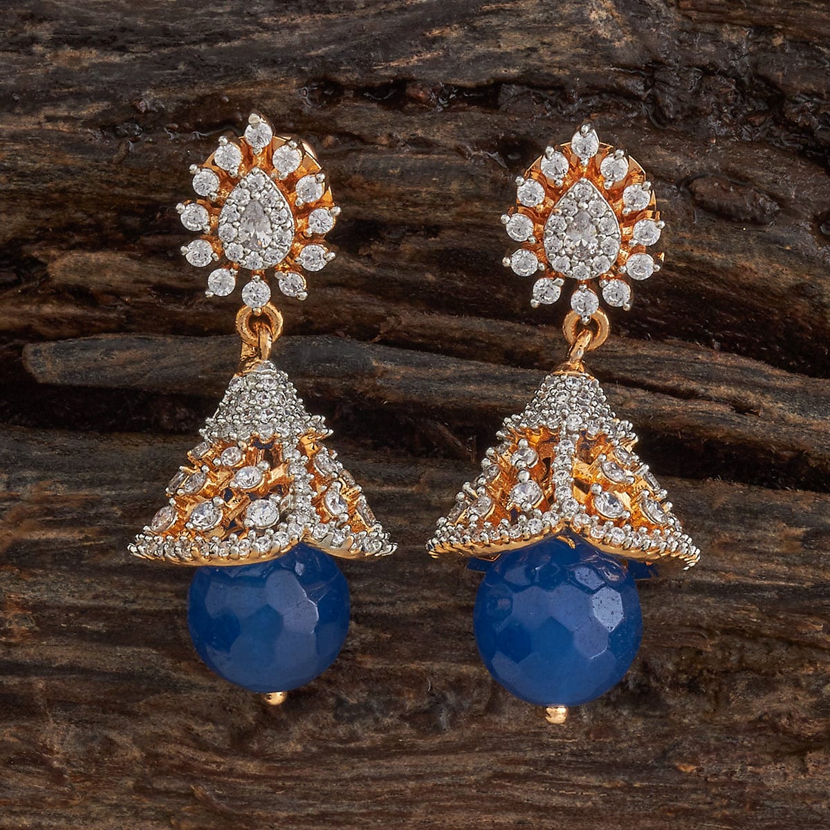 Zircon Earring Zircon Earring 184447