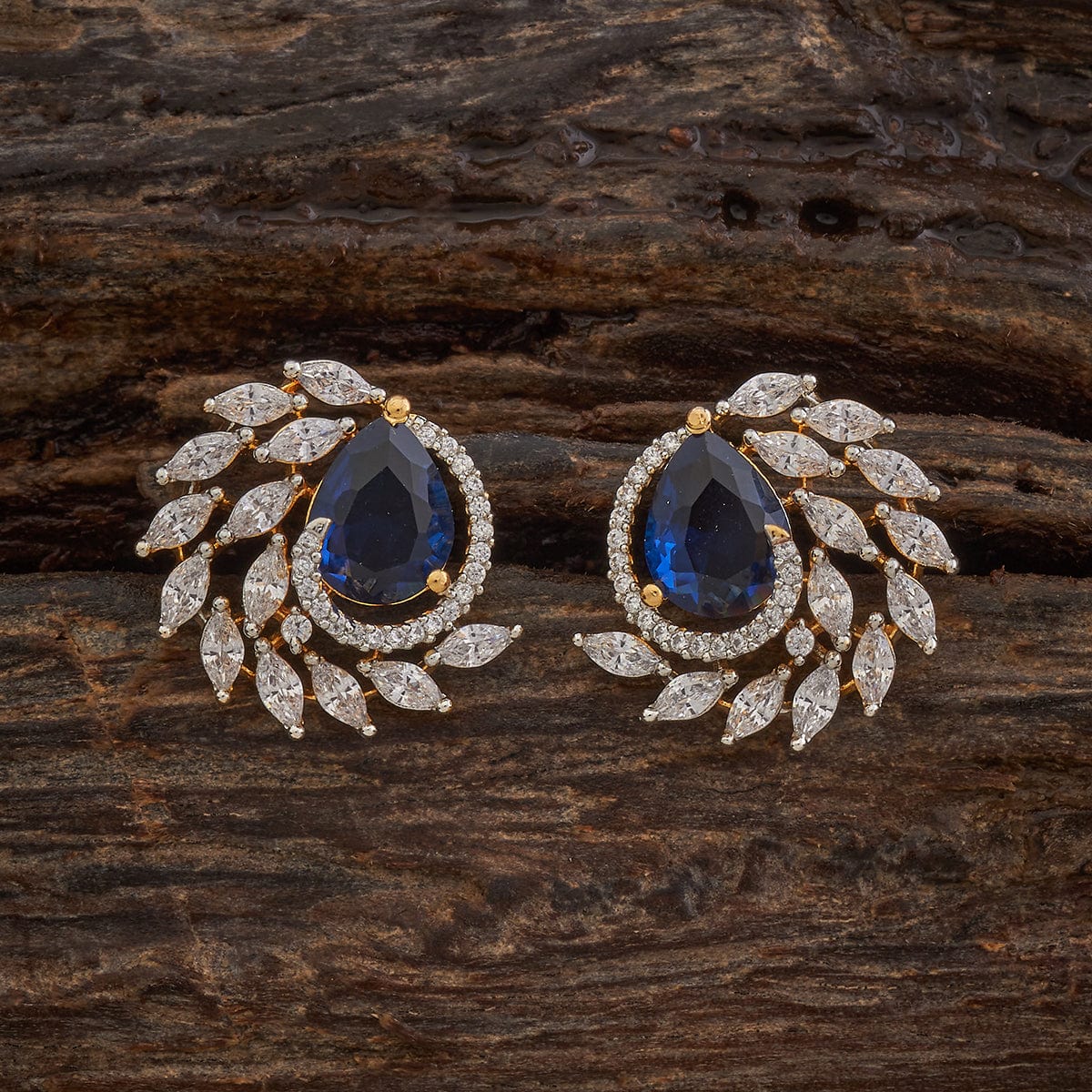 Zircon Earring Zircon Earring 184661