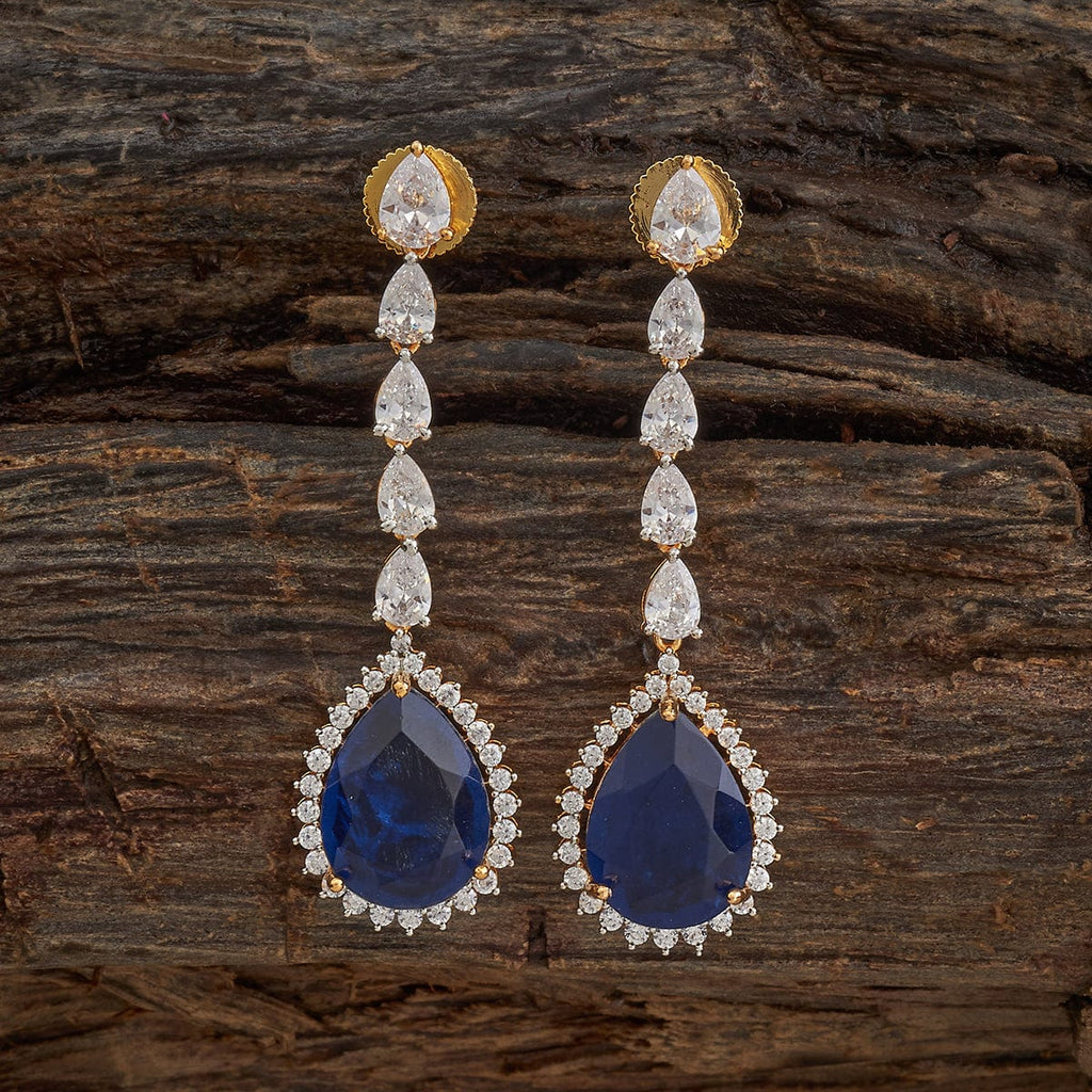Zircon Earring Zircon Earring 185318