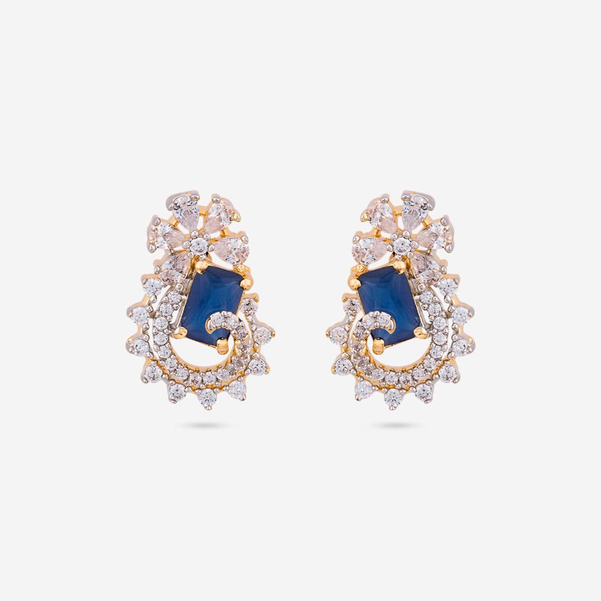 Zircon Earring Zircon Earring 185321