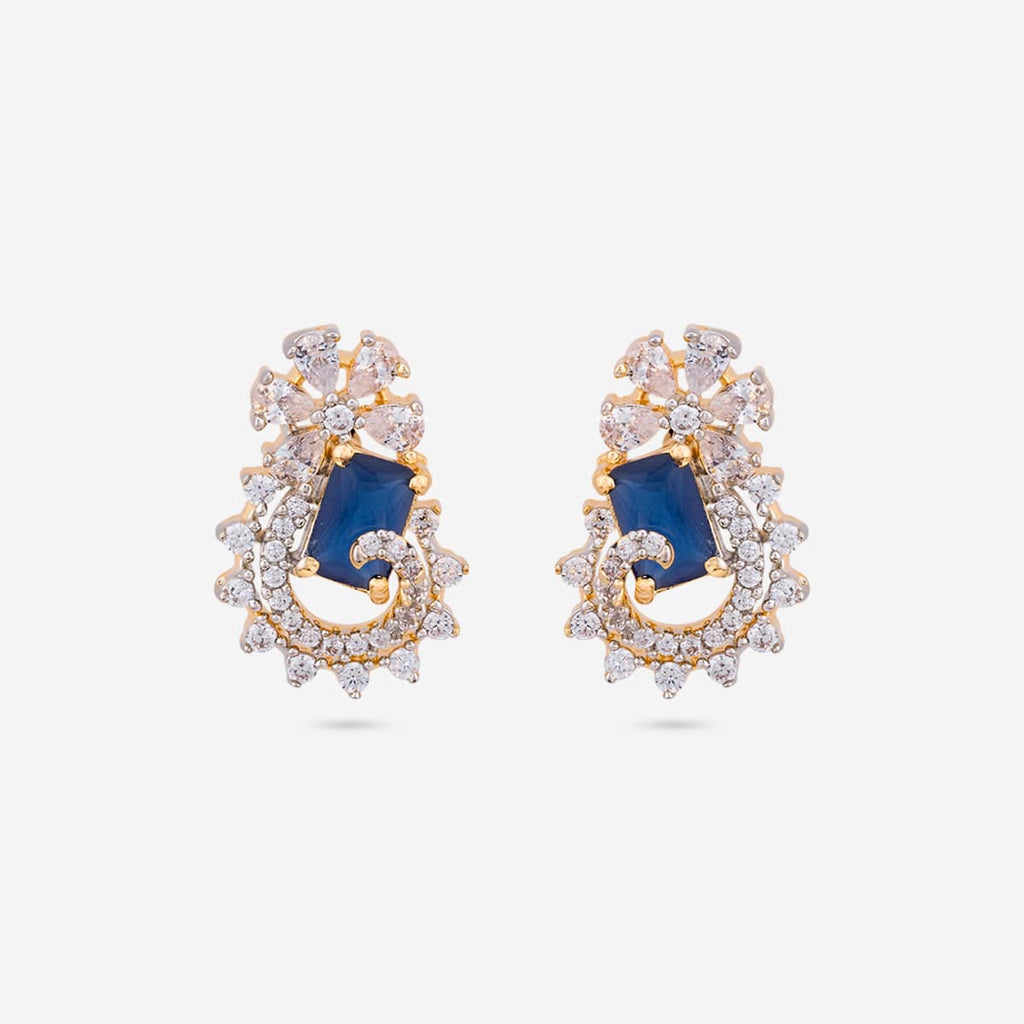 Zircon Earring Zircon Earring 185321