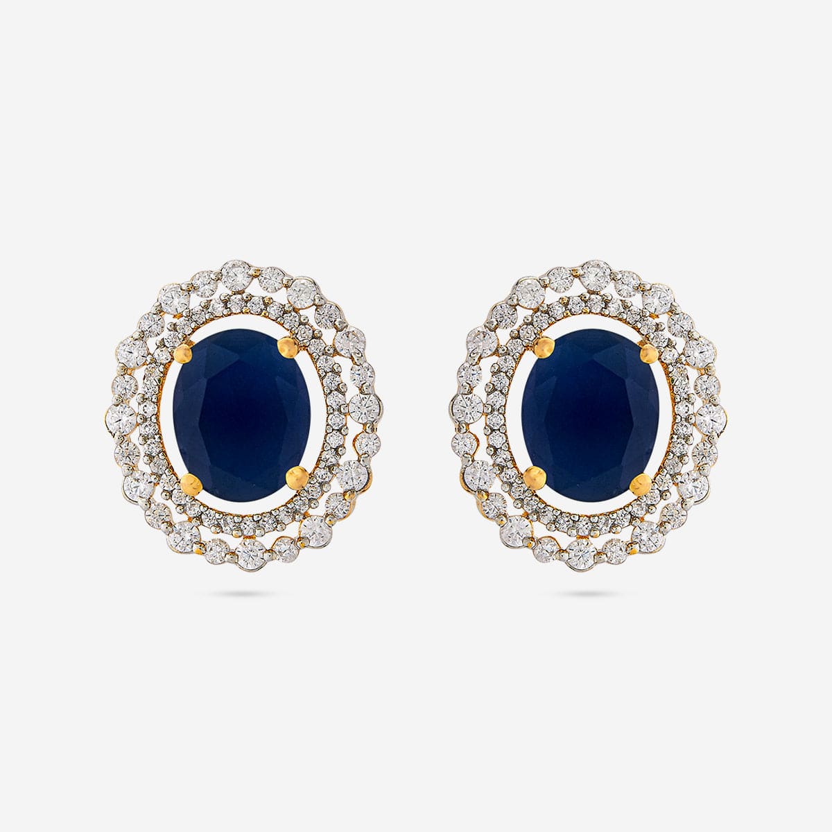 Zircon Earring Zircon Earring 185323