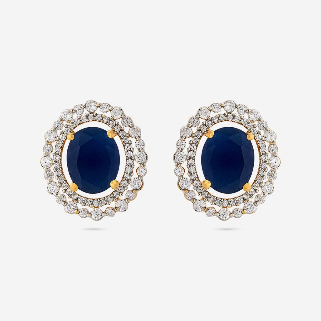 Zircon Earring Zircon Earring 185323