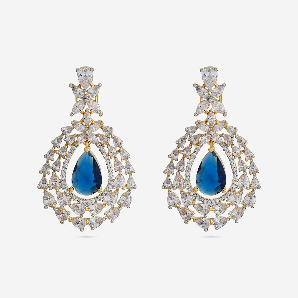 Zircon Earring Zircon Earring 185339