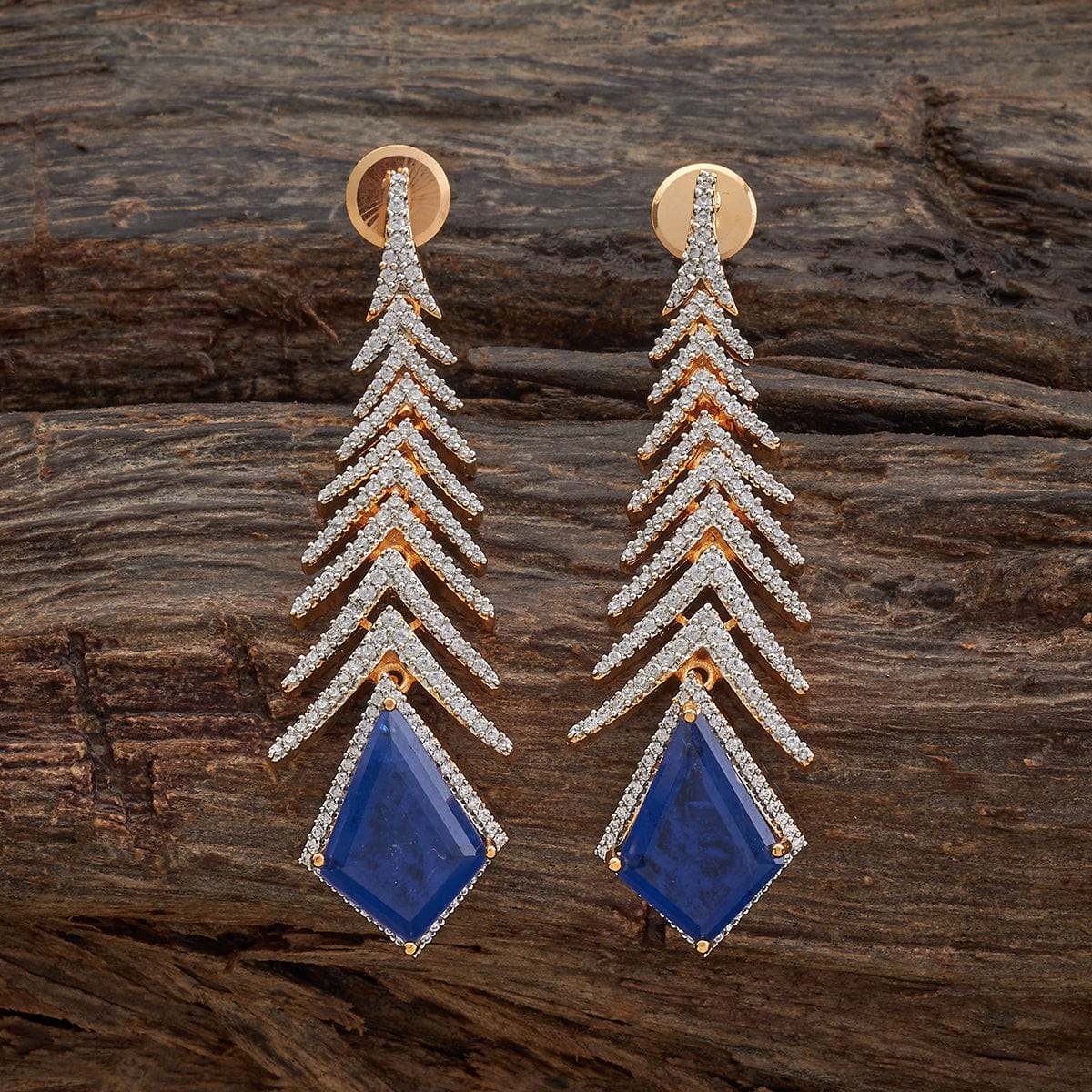 Zircon Earring Zircon Earring 185615