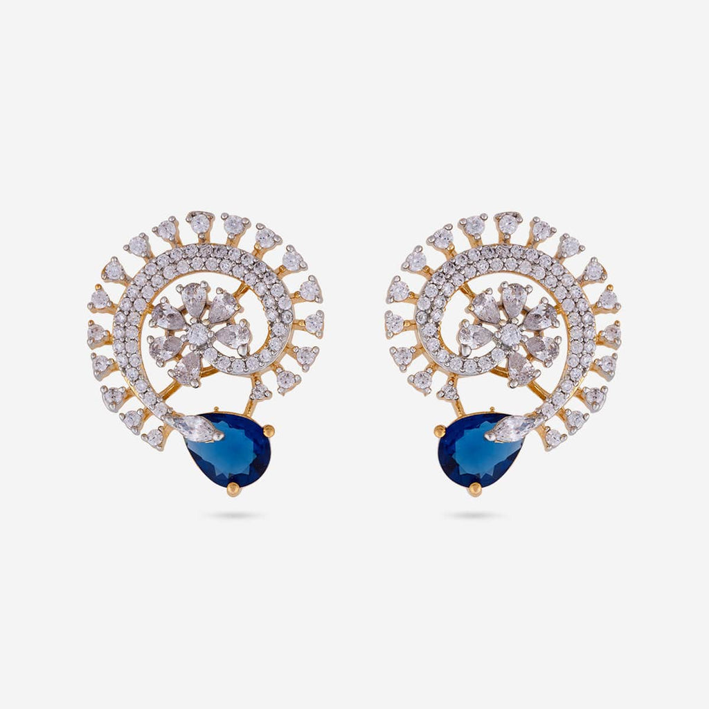 Zircon Earring Zircon Earring 187796