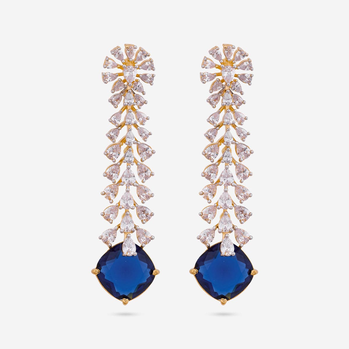 Zircon Earring Zircon Earring 187822
