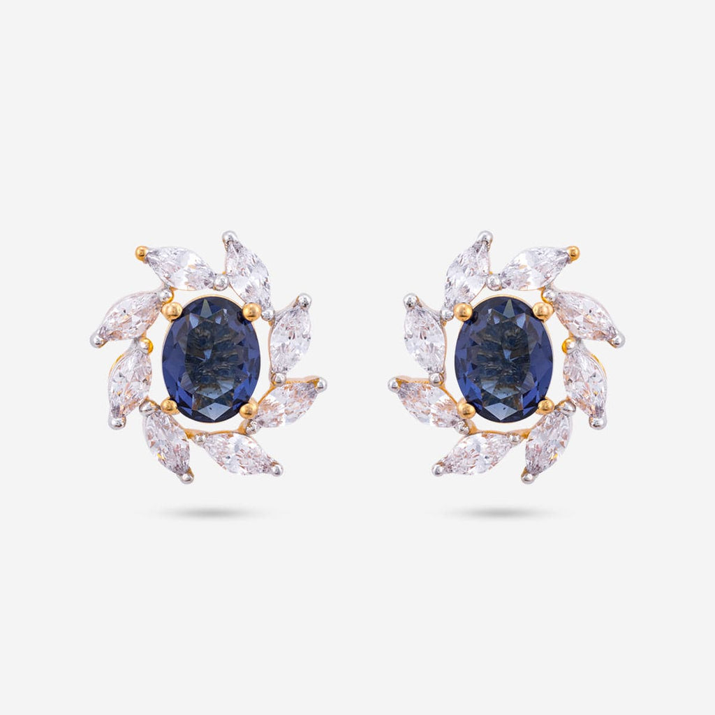 Zircon Earring Zircon Earring 188014