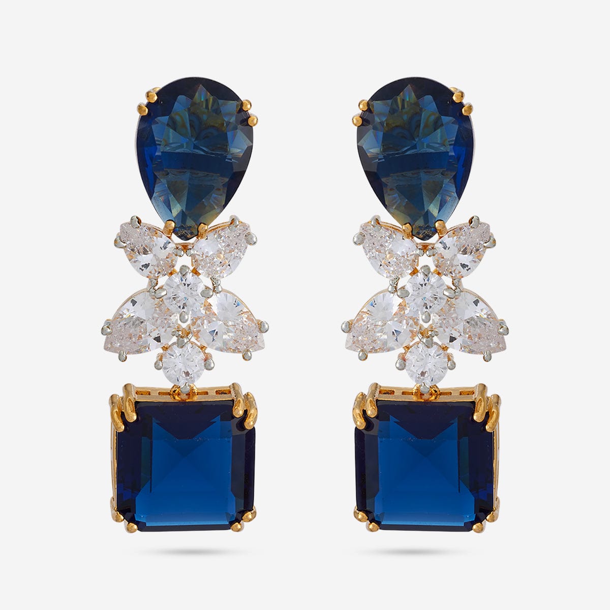 Zircon Earring Zircon Earring 188036