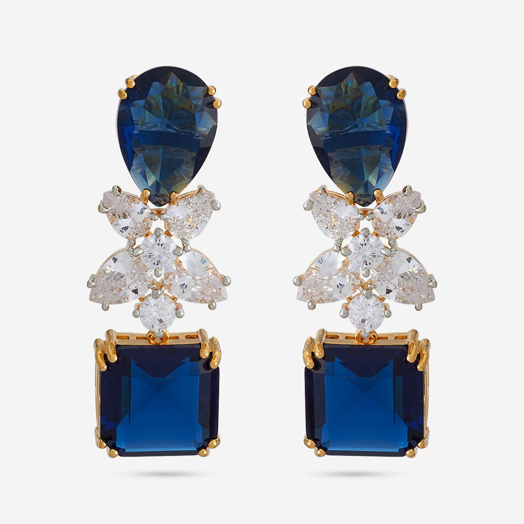 Zircon Earring Zircon Earring 188036