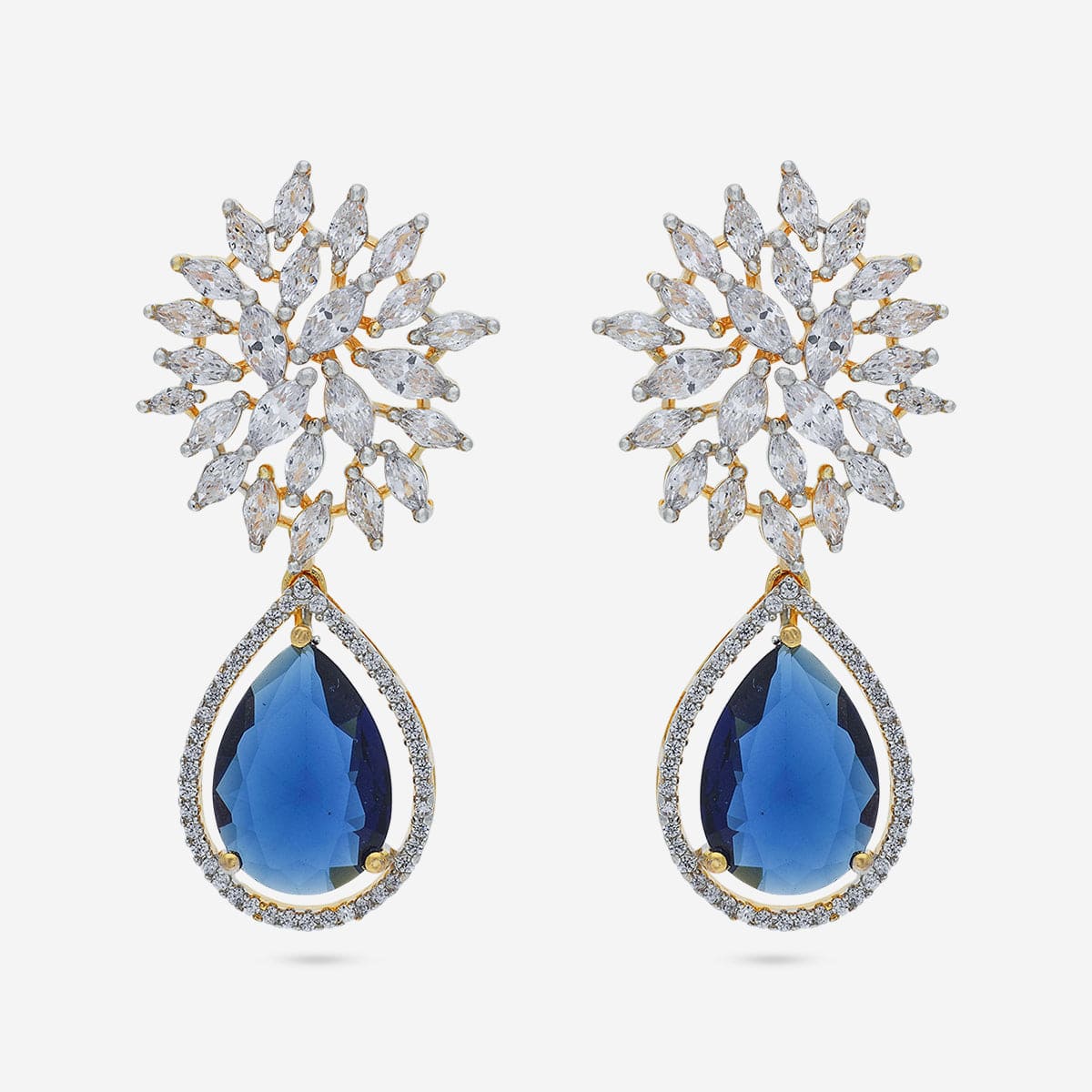 Zircon Earring Zircon Earring 188826