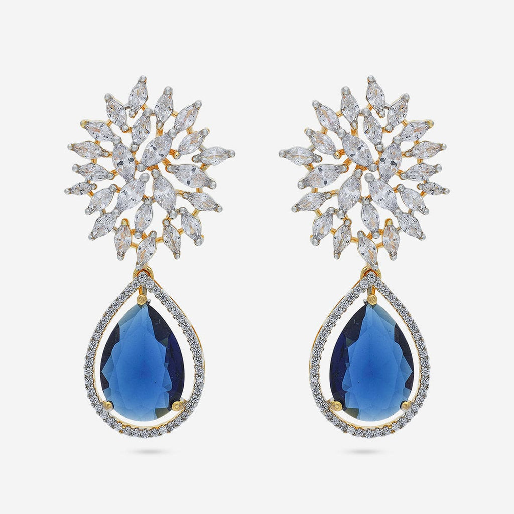 Zircon Earring Zircon Earring 188826