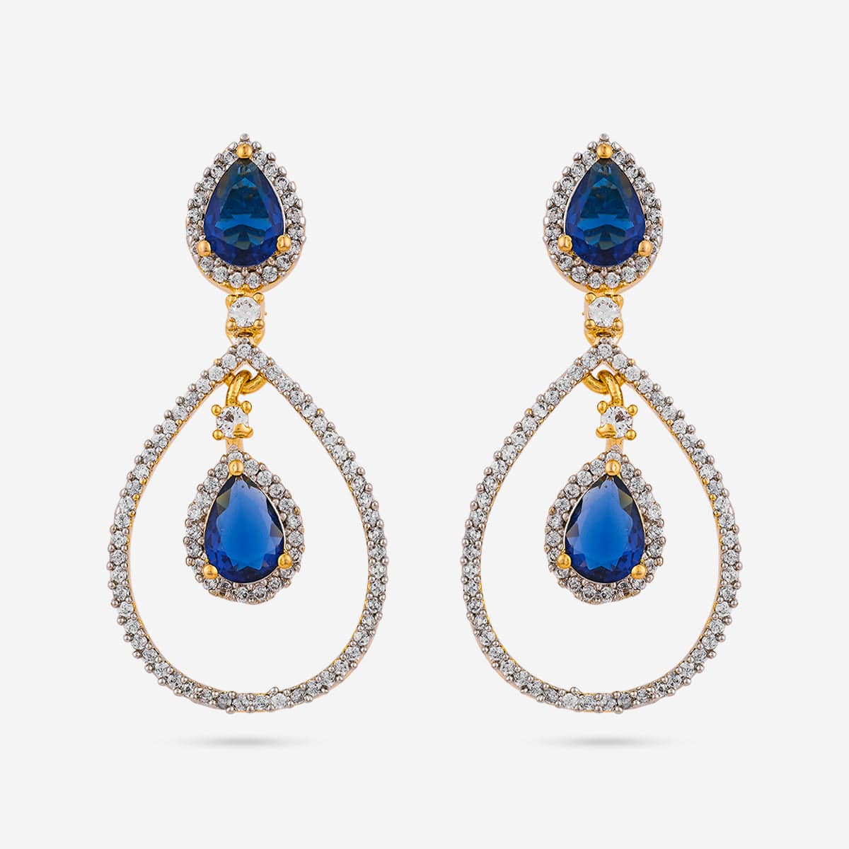 Zircon Earring Zircon Earring 188828