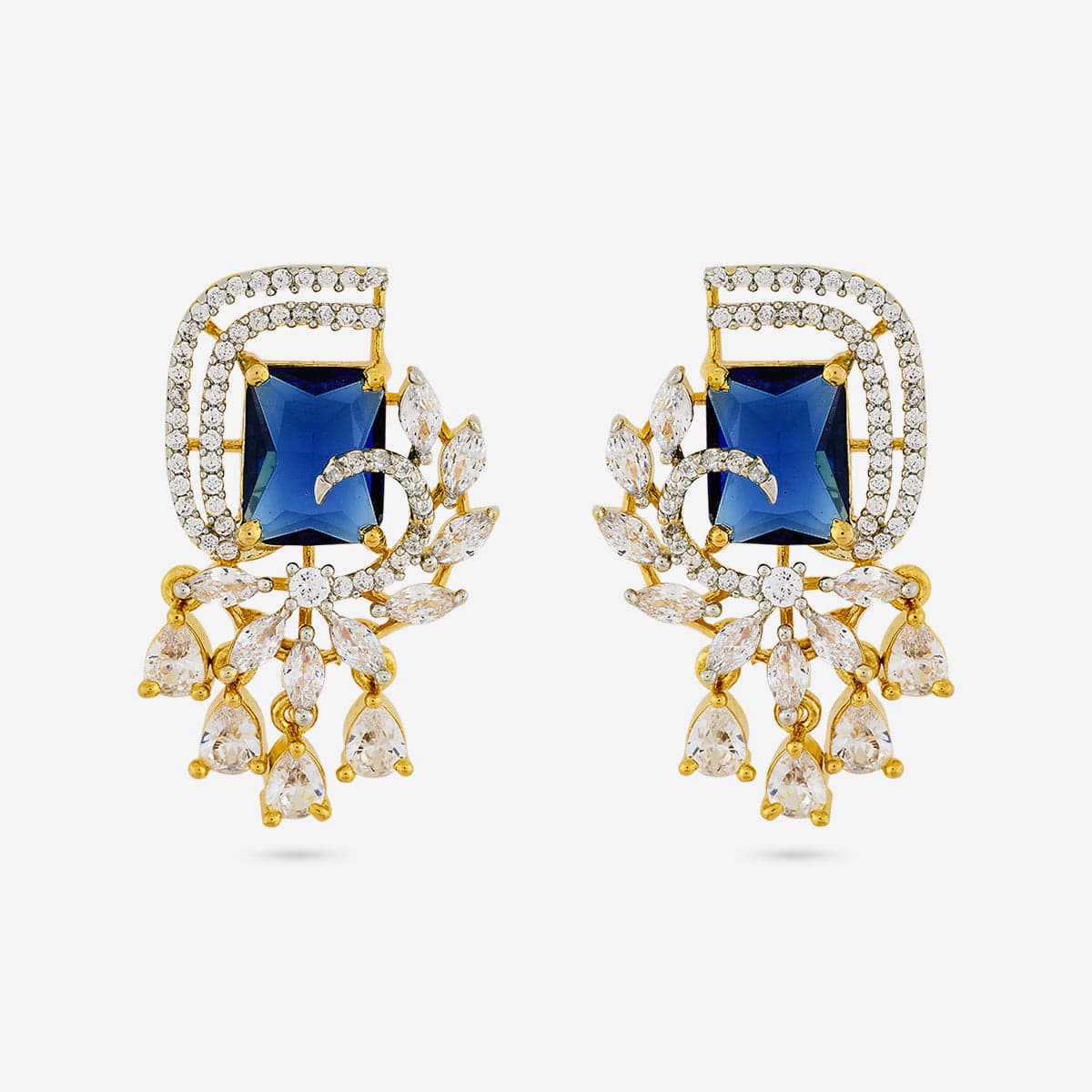 Zircon Earring Zircon Earring 188851