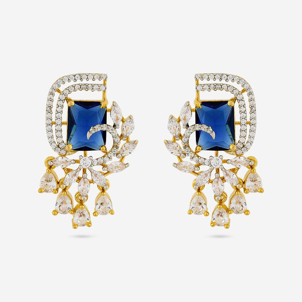Zircon Earring Zircon Earring 188851