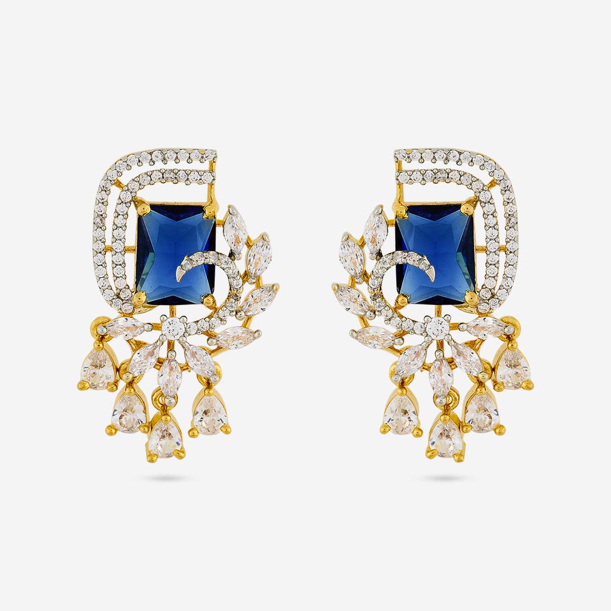 Zircon Earring Zircon Earring 188851