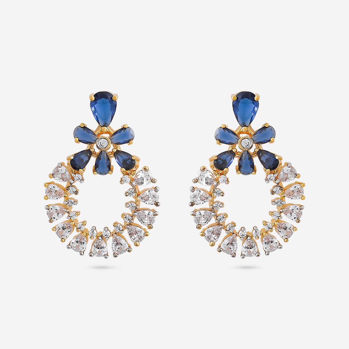 Zircon Earring Zircon Earring 188870