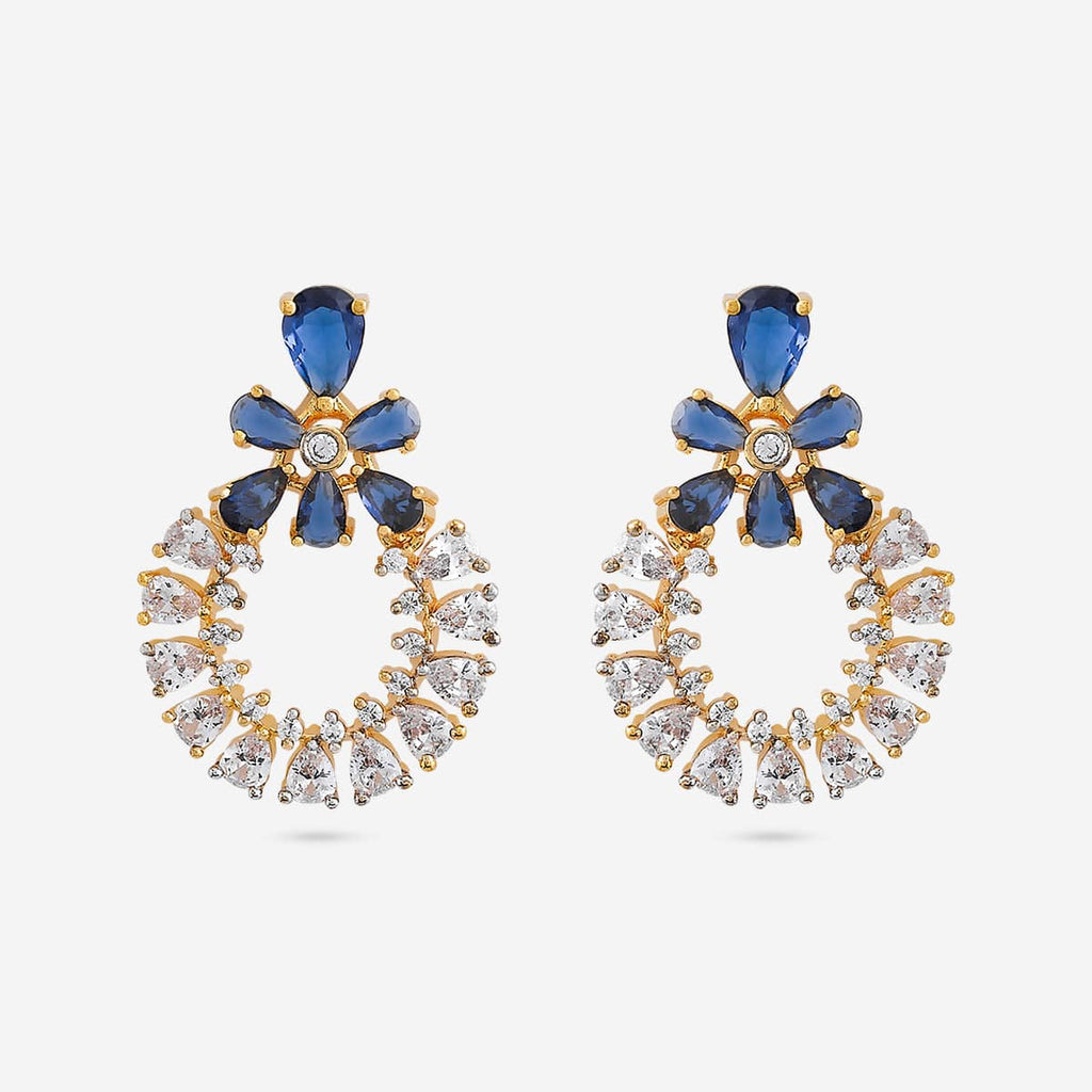Zircon Earring Zircon Earring 188870