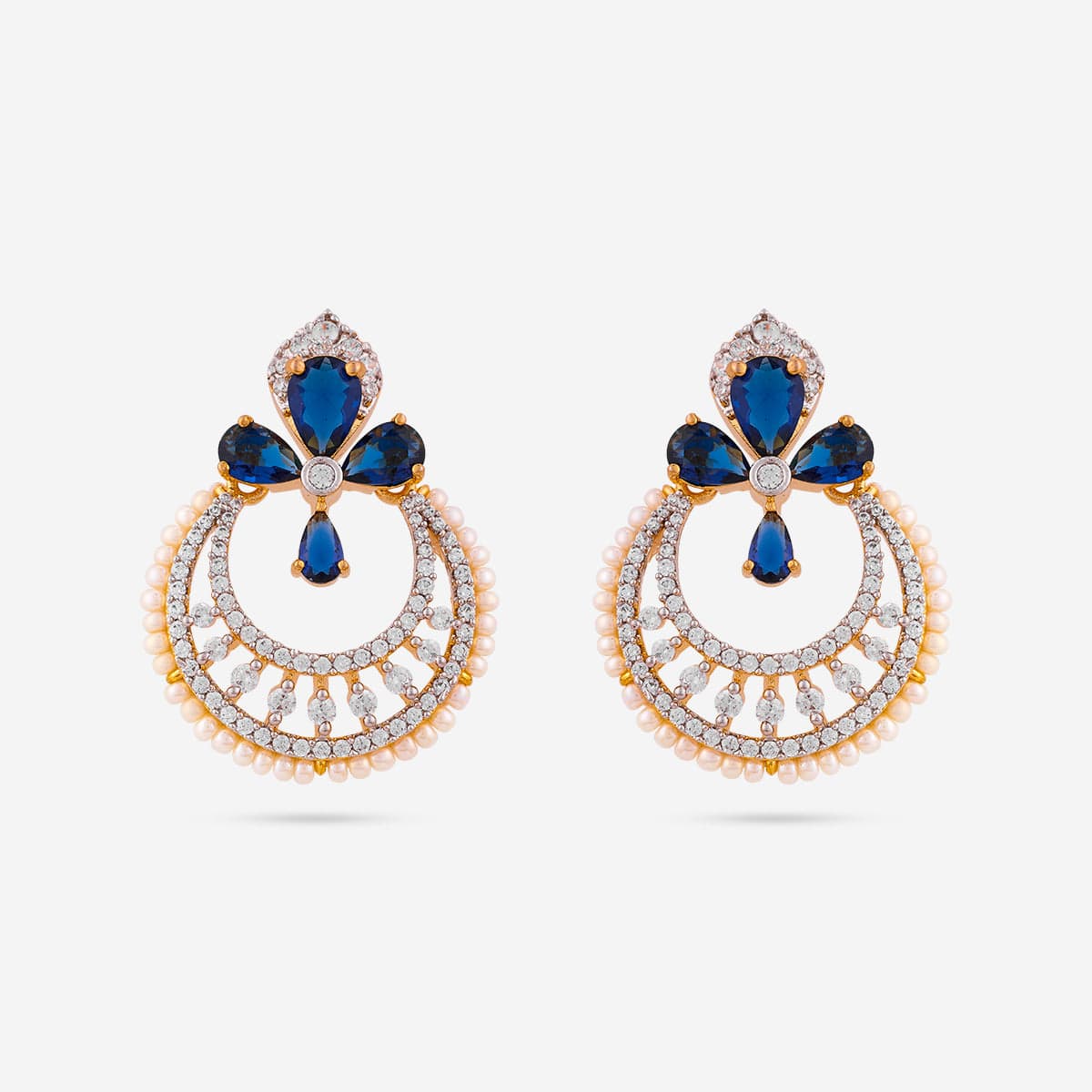 Zircon Earring Zircon Earring 188872