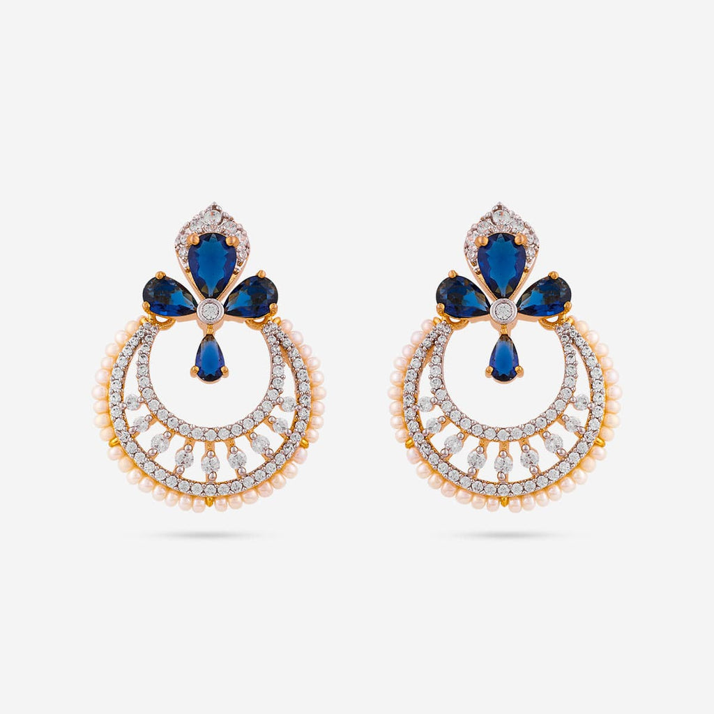 Zircon Earring Zircon Earring 188872