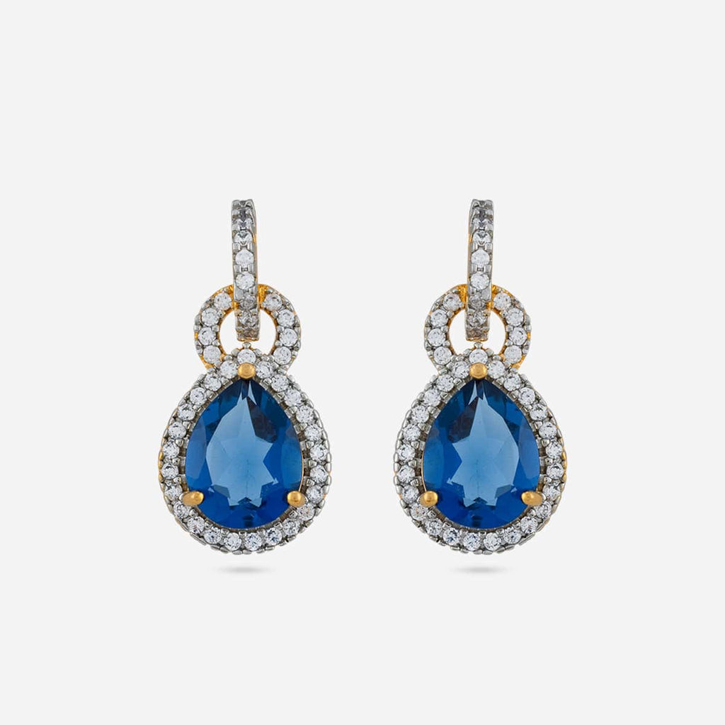 Zircon Earring Zircon Earring 190349