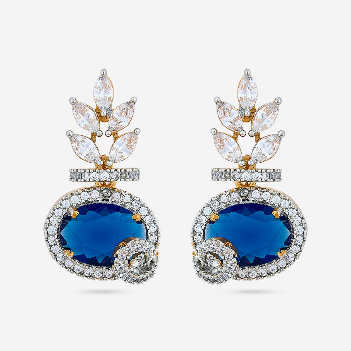 Zircon Earring Zircon Earring 190350