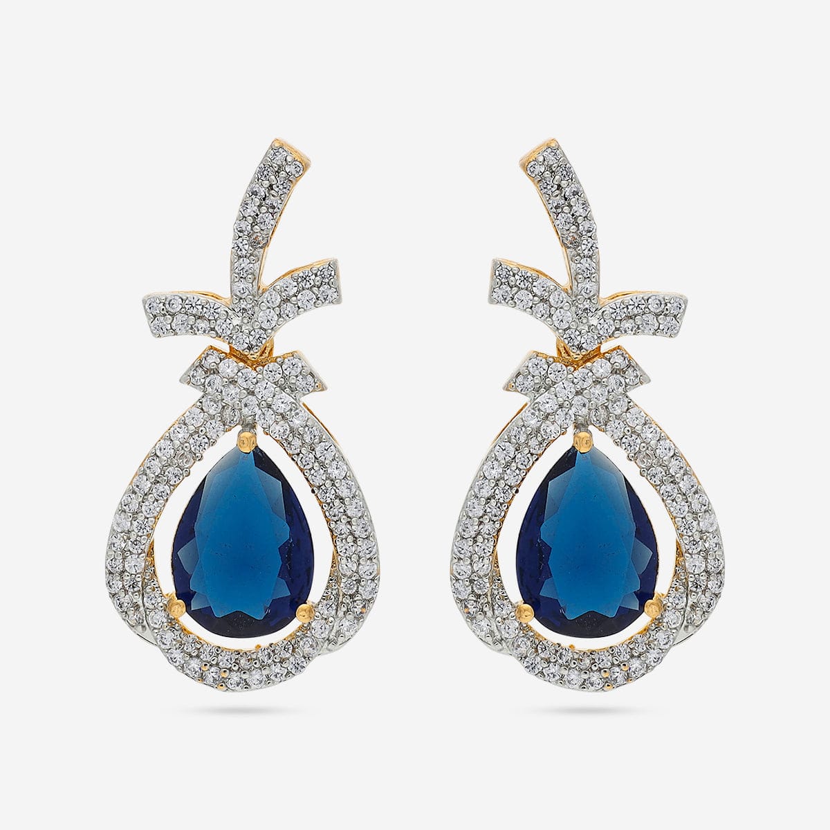 Zircon Earring Zircon Earring 190432