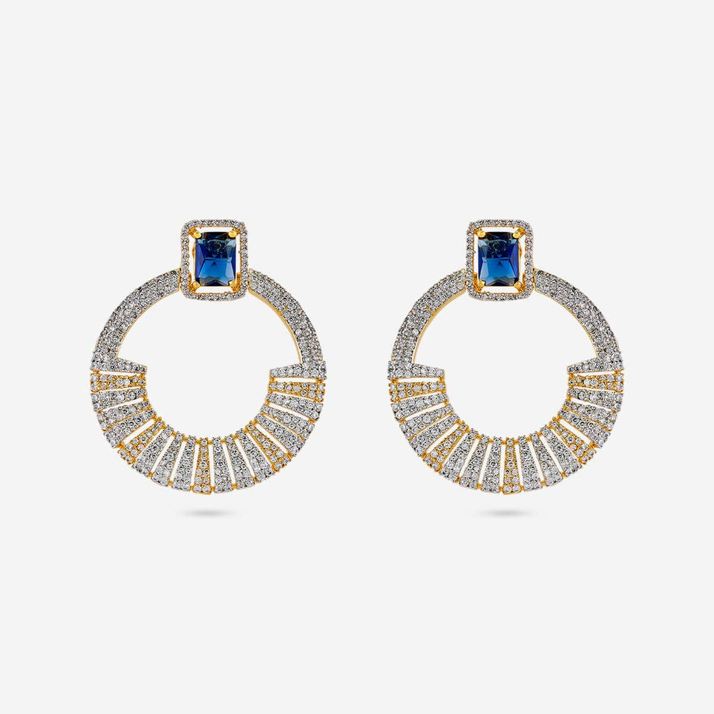Zircon Earring Zircon Earring 190434