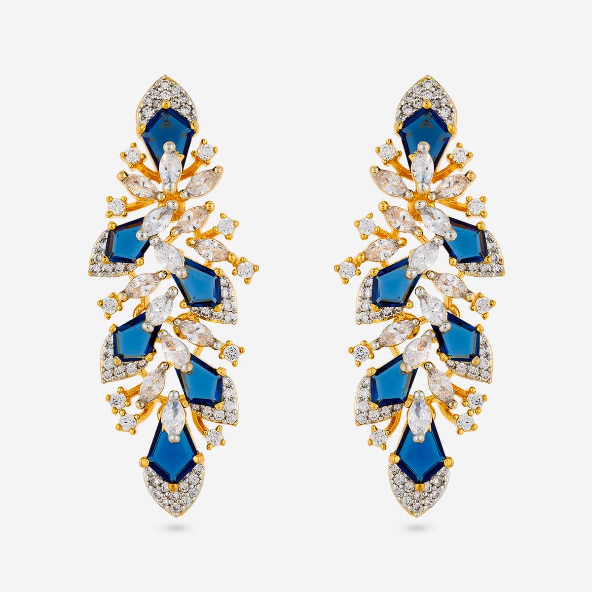 Zircon Earring Zircon Earring 194063