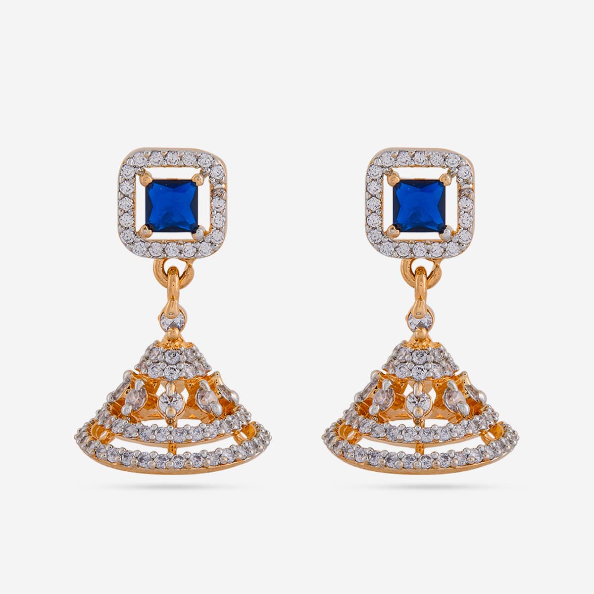 Zircon Earring Zircon Earring 199230
