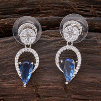 Zircon Earring Zircon Earring 138358