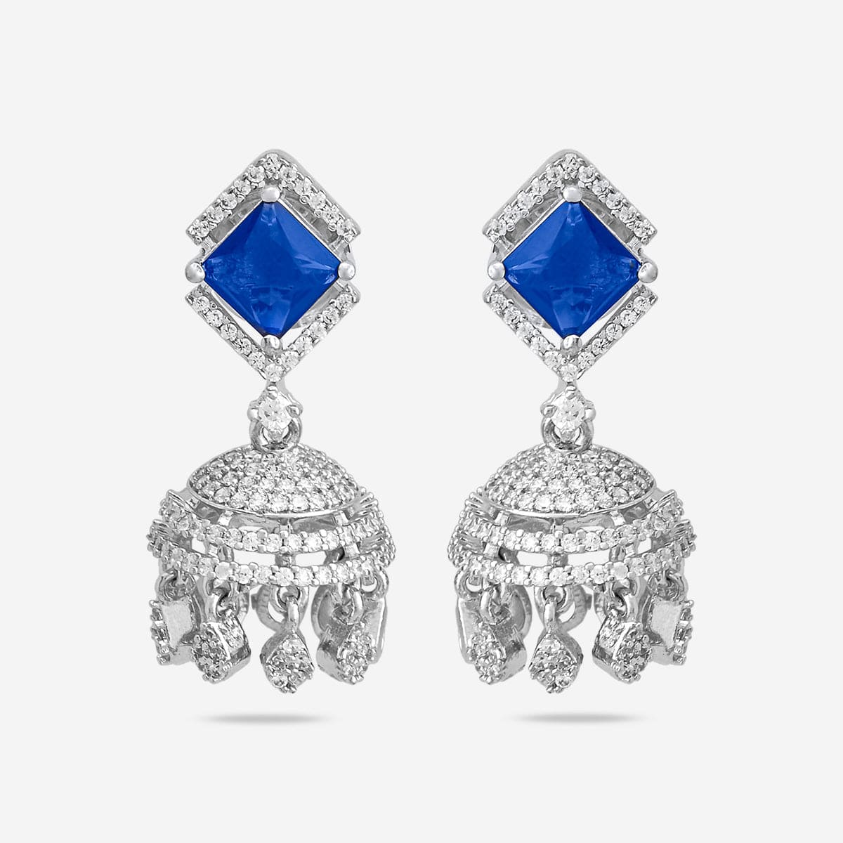 Zircon Earring Zircon Earring 163184