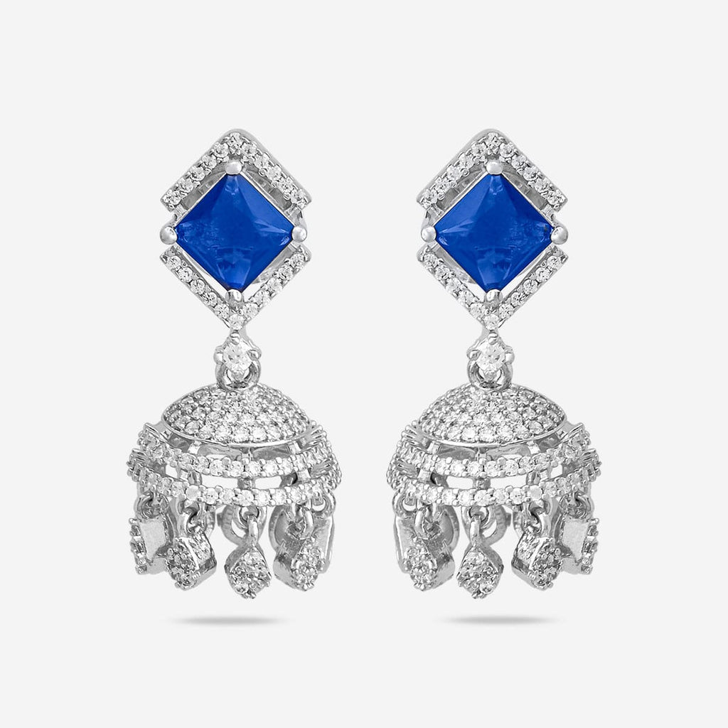 Zircon Earring Zircon Earring 163184
