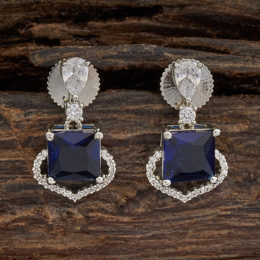 Zircon Earring Zircon Earring 173420