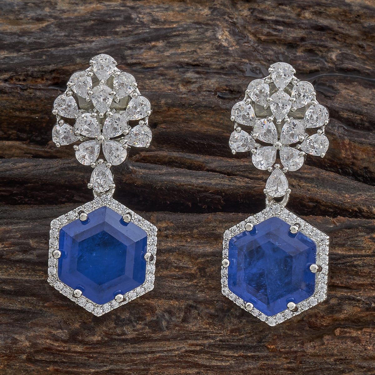 Zircon Earring Zircon Earring 177209