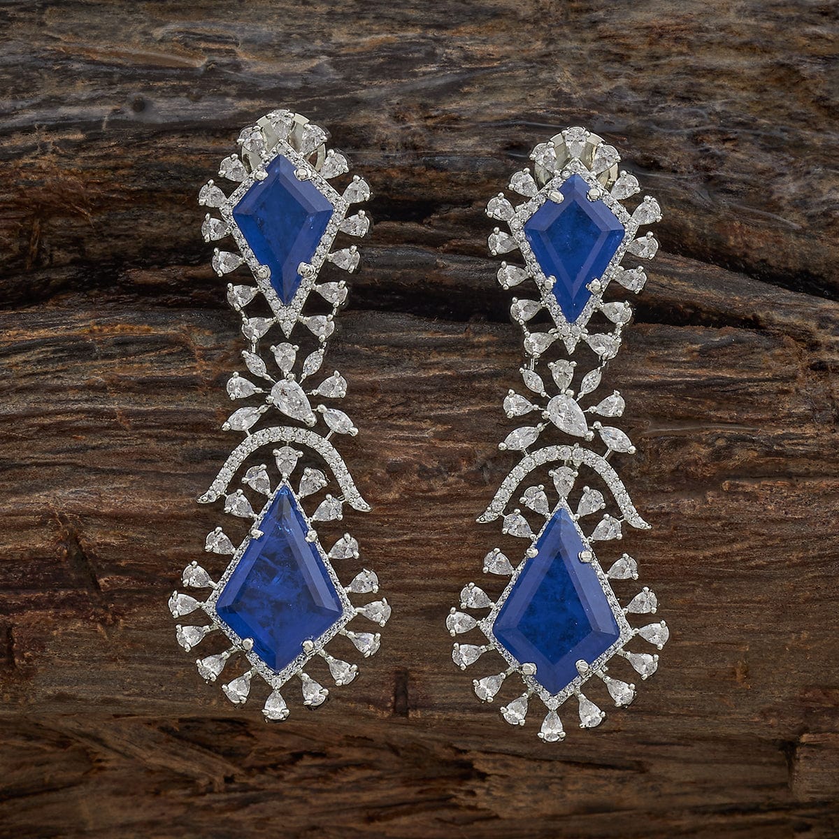 Zircon Earring Zircon Earring 178488