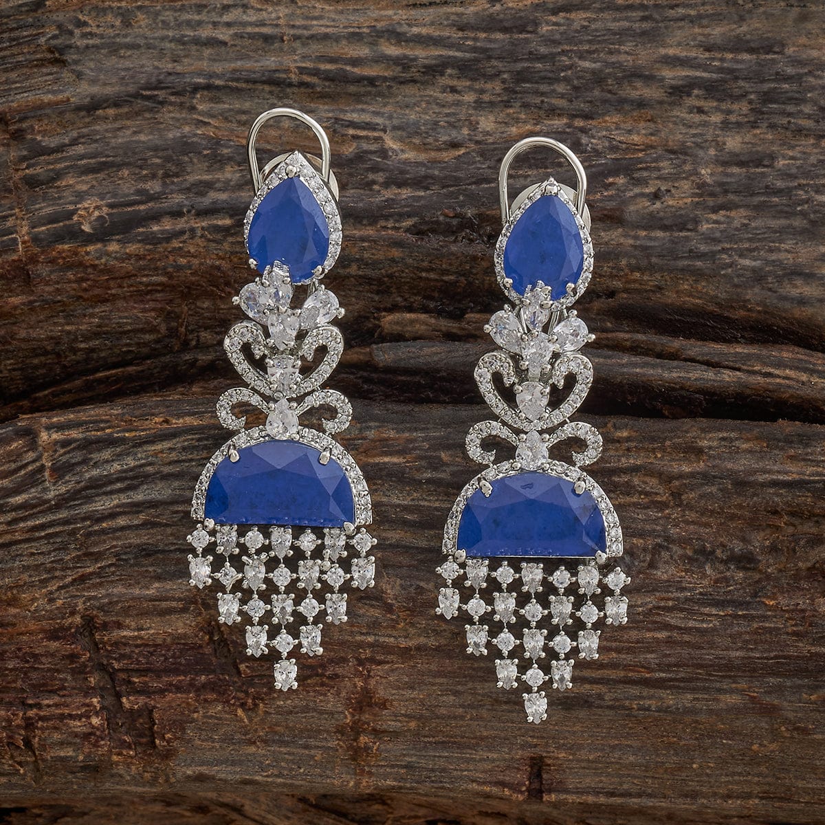 Zircon Earring Zircon Earring 181265