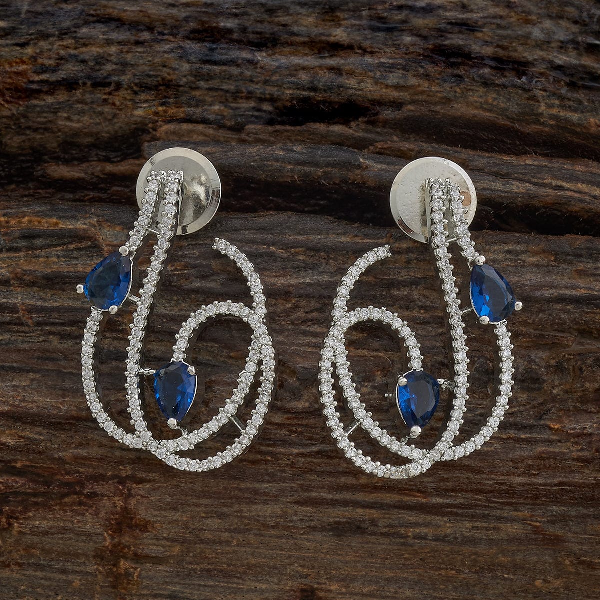 Zircon Earring Zircon Earring 181524