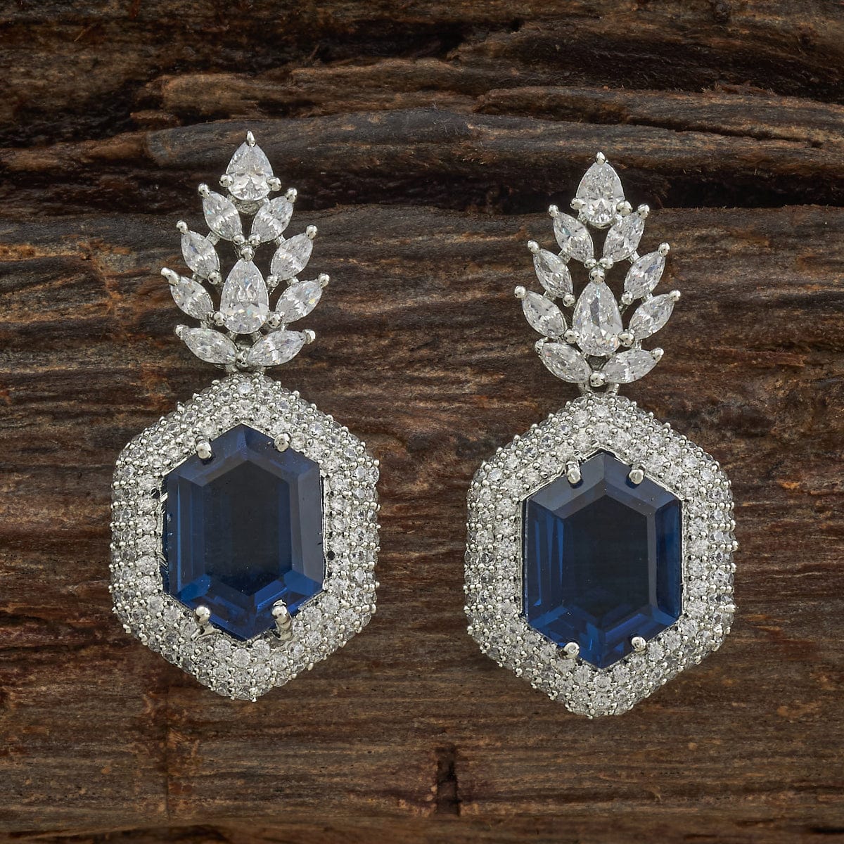 Zircon Earring Zircon Earring 182664