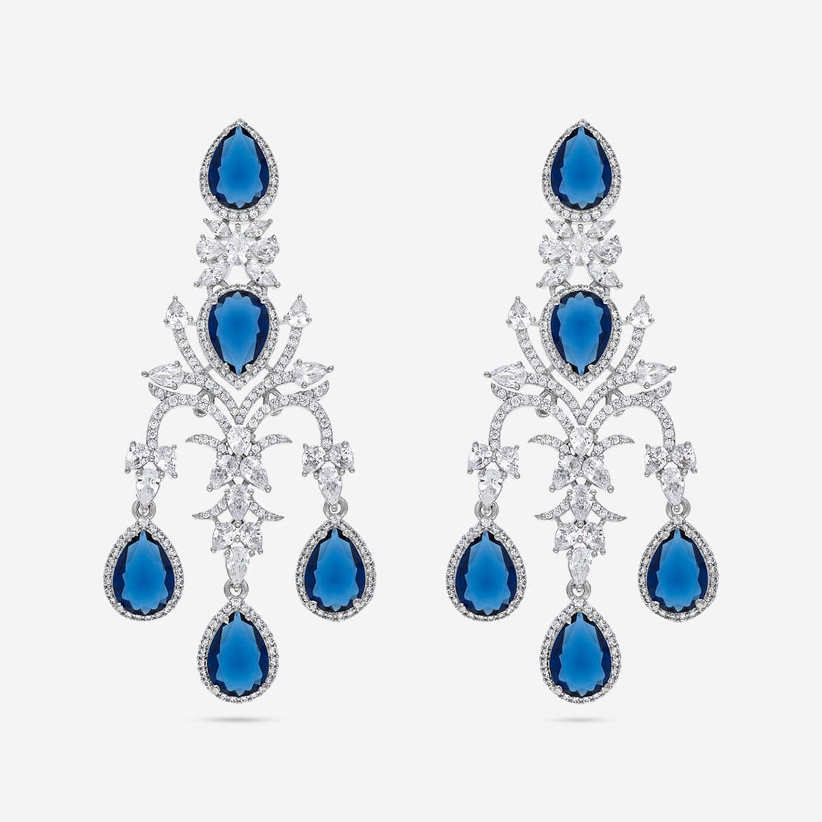 Zircon Earring Zircon Earring 184429