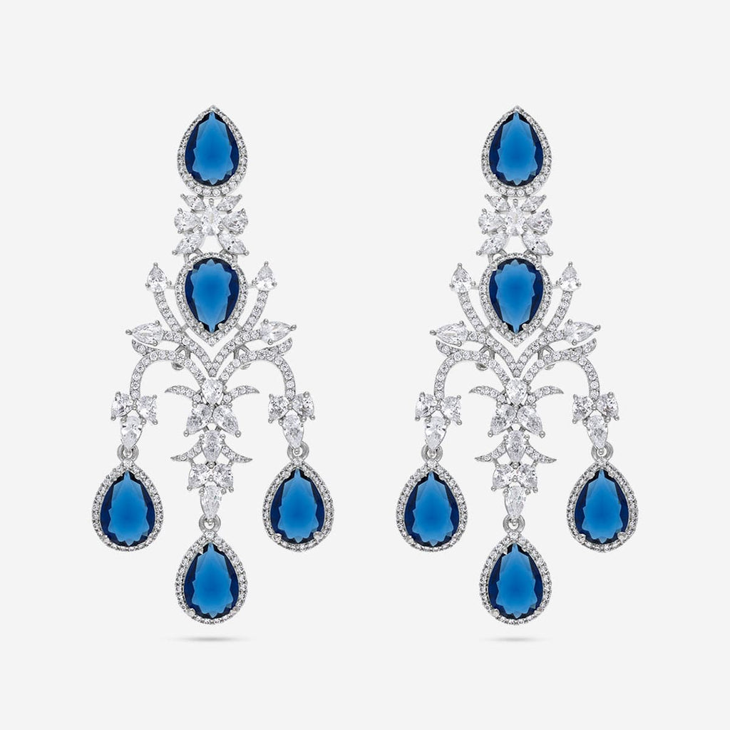 Zircon Earring Zircon Earring 184429