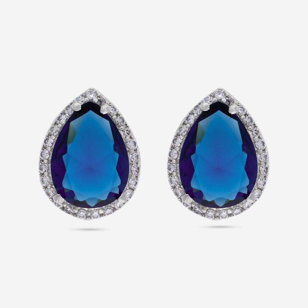 Zircon Earring Zircon Earring 184431