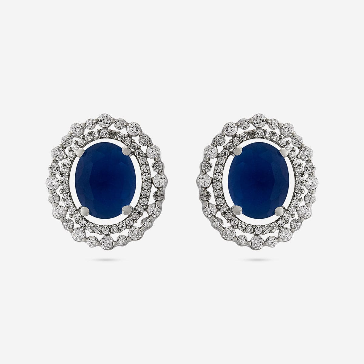 Zircon Earring Zircon Earring 185323