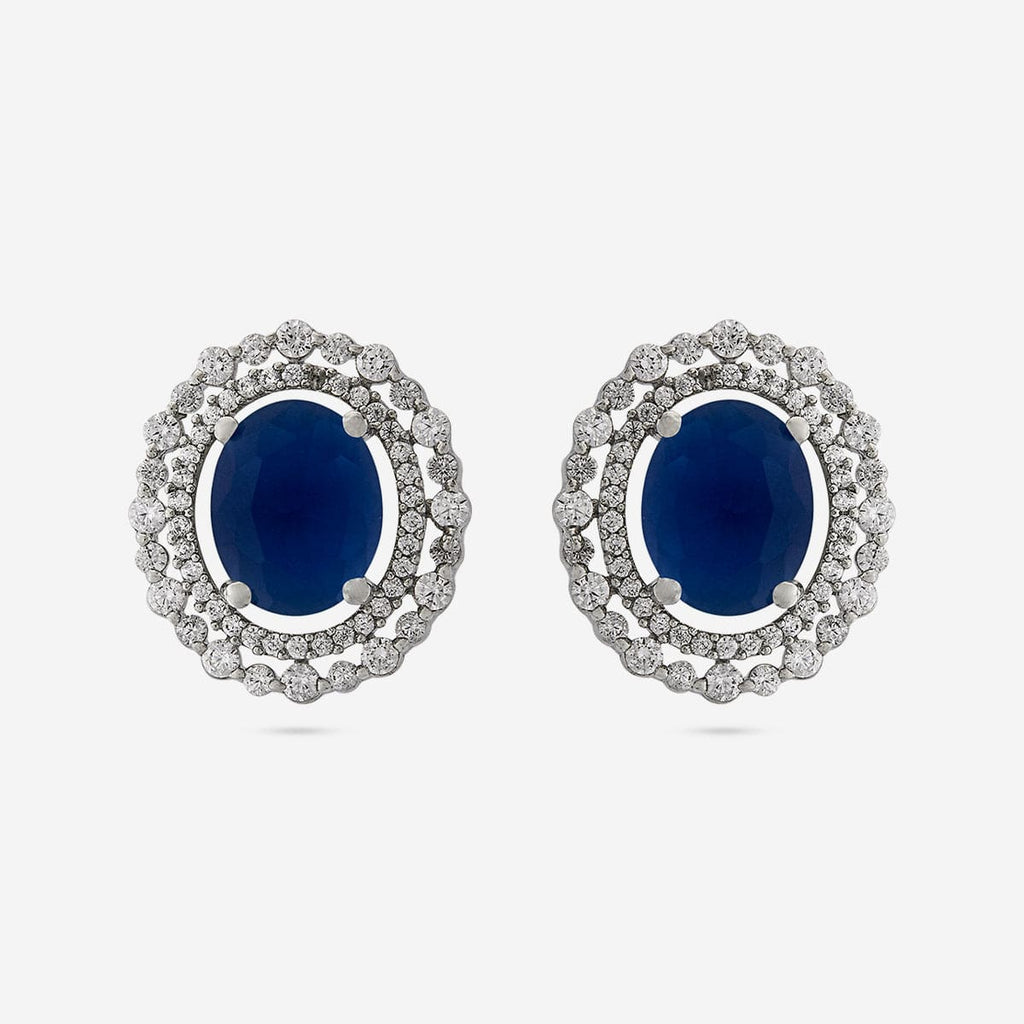 Zircon Earring Zircon Earring 185323